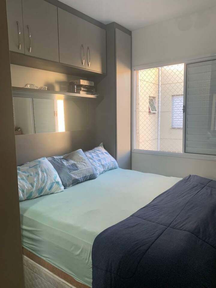 Casa de Condomínio à venda com 2 quartos, 60m² - Foto 8