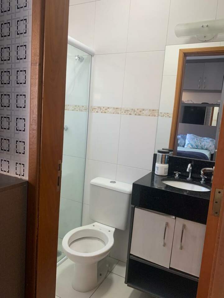 Casa de Condomínio à venda com 2 quartos, 60m² - Foto 10