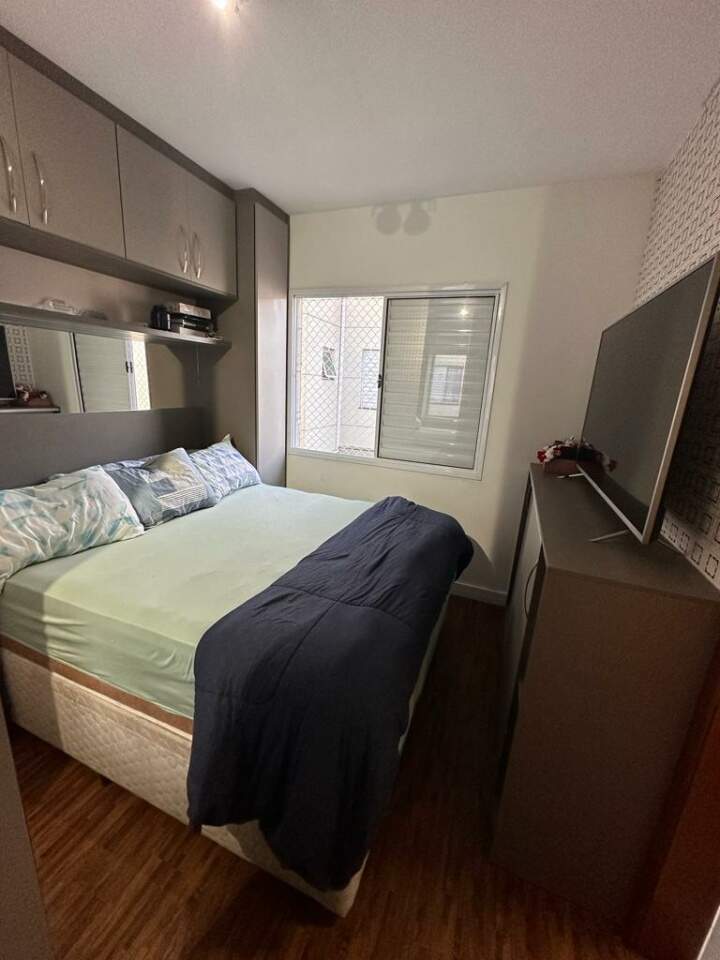 Casa de Condomínio à venda com 2 quartos, 60m² - Foto 13