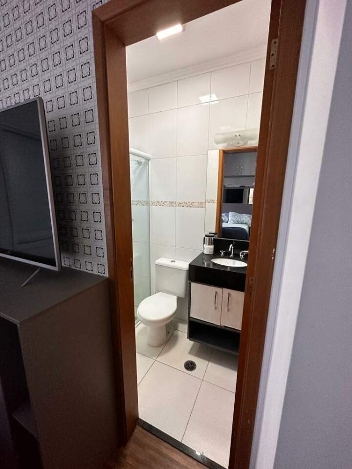 Casa de Condomínio à venda com 2 quartos, 60m² - Foto 14