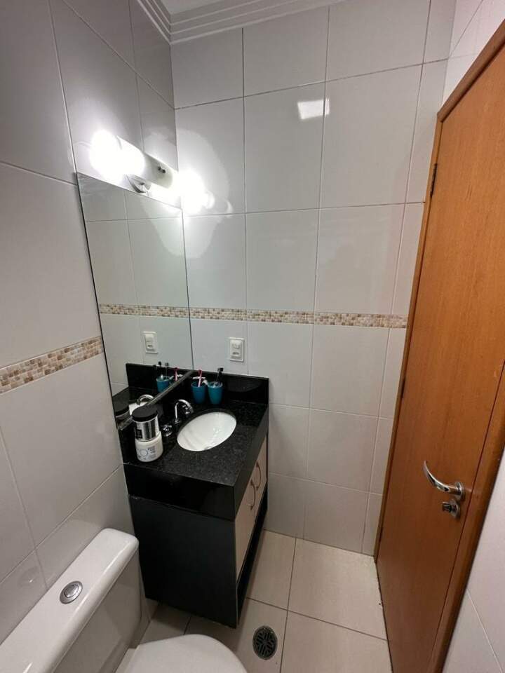 Casa de Condomínio à venda com 2 quartos, 60m² - Foto 16