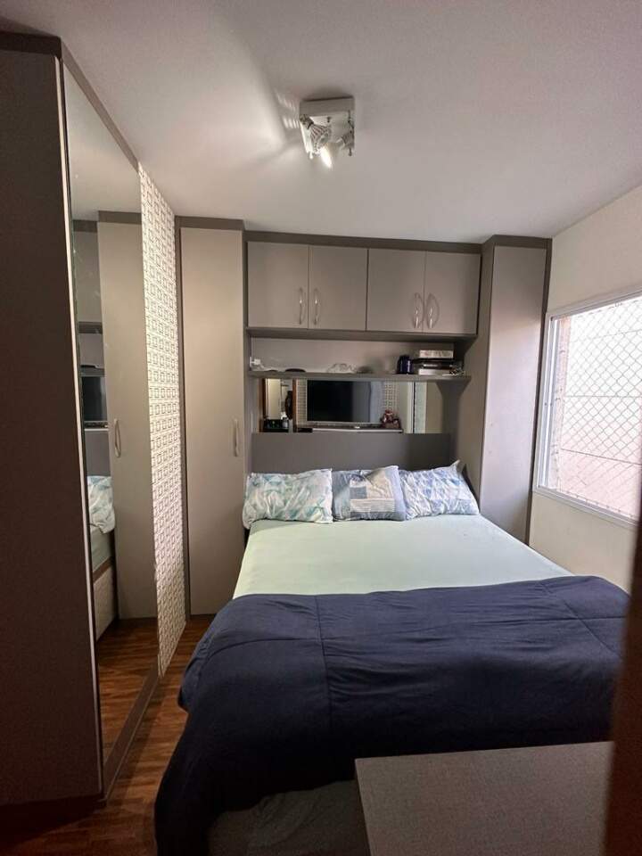 Casa de Condomínio à venda com 2 quartos, 60m² - Foto 17