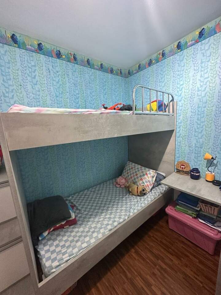 Casa de Condomínio à venda com 2 quartos, 60m² - Foto 21