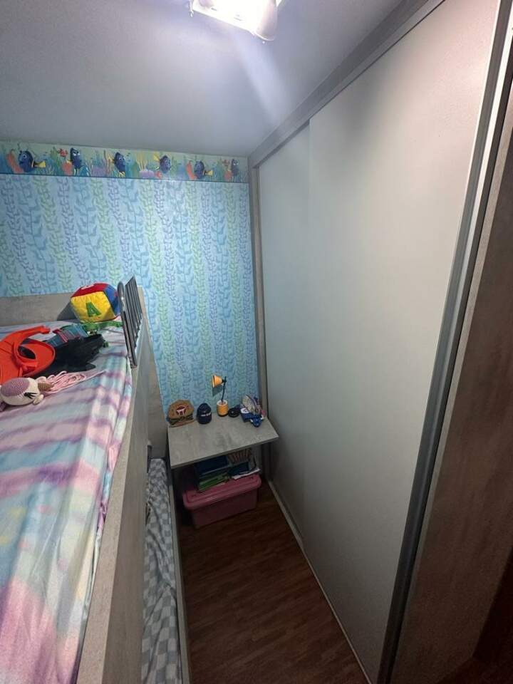 Casa de Condomínio à venda com 2 quartos, 60m² - Foto 26