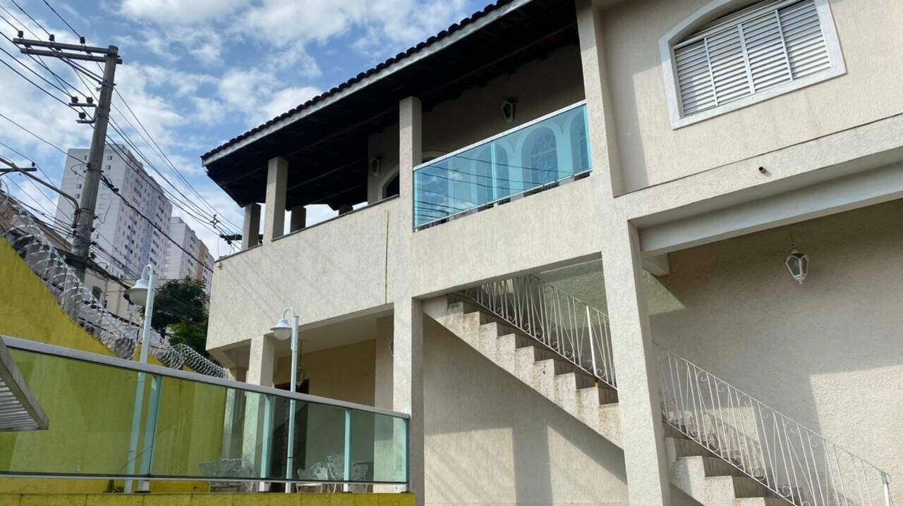 Sobrado à venda com 3 quartos, 175m² - Foto 14