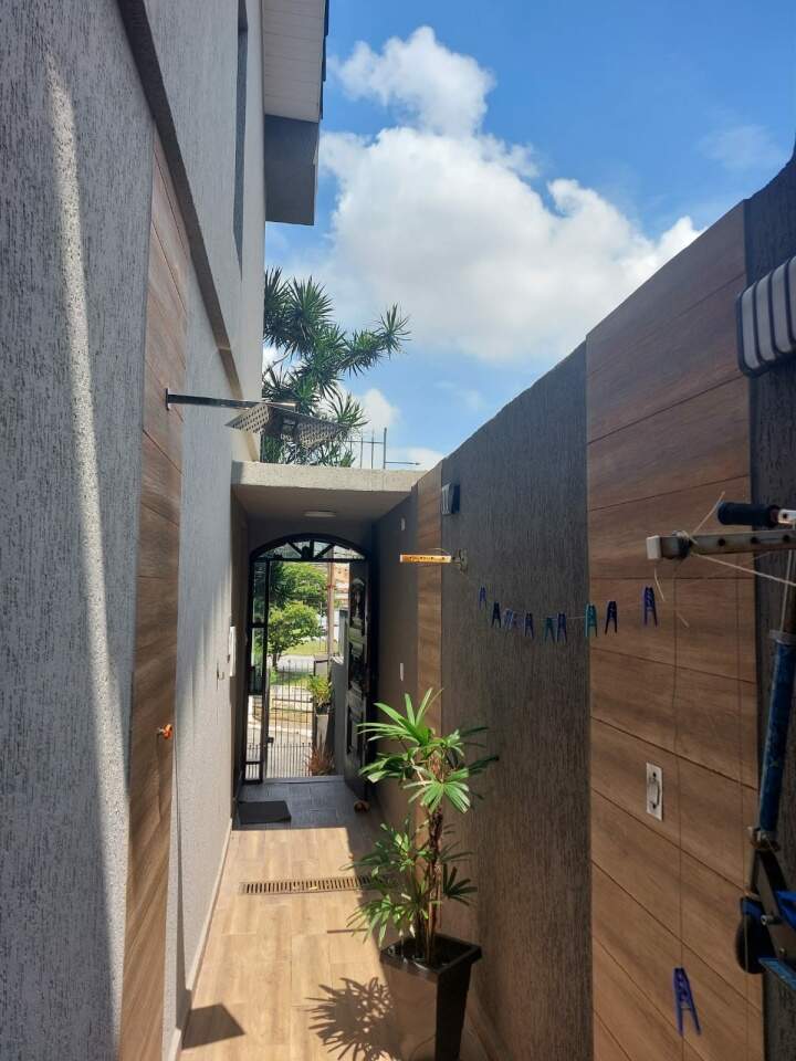 Sobrado à venda com 3 quartos, 117m² - Foto 3