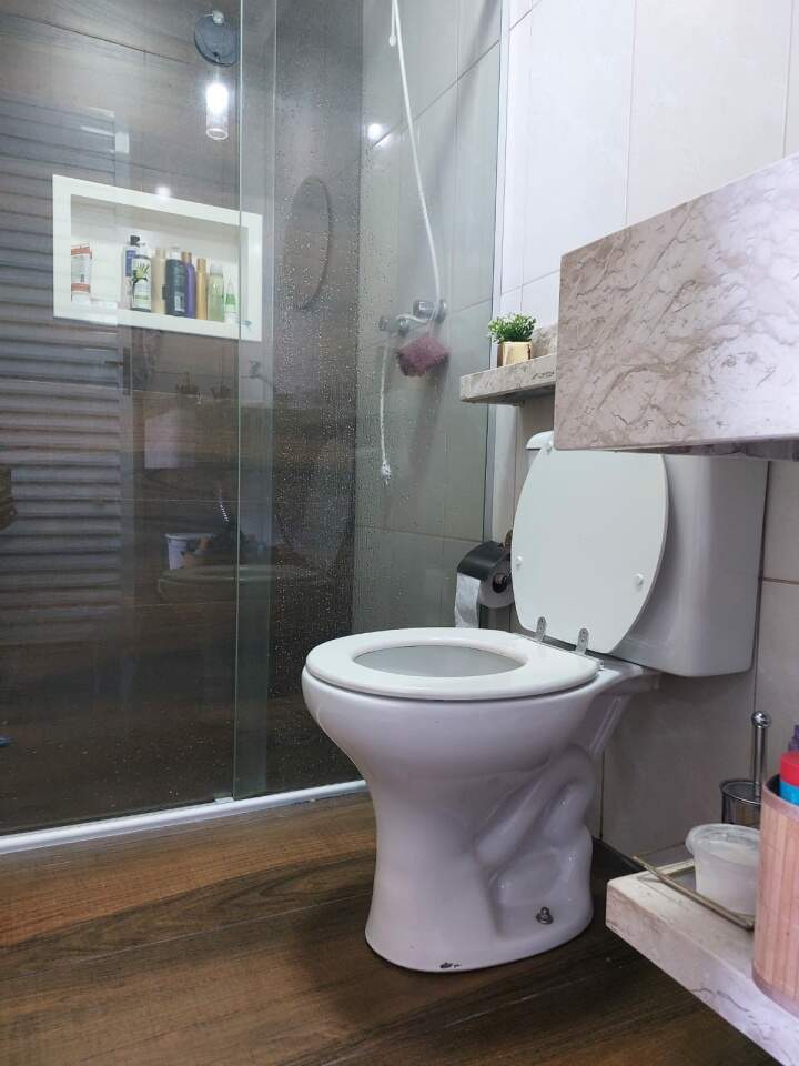 Sobrado à venda com 3 quartos, 117m² - Foto 11