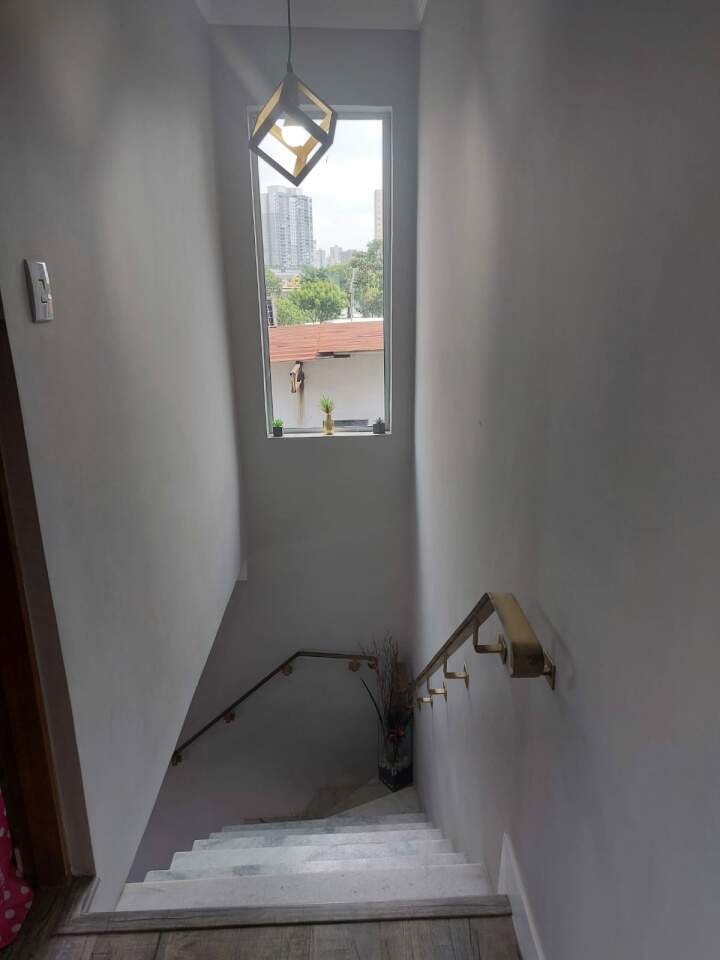 Sobrado à venda com 3 quartos, 117m² - Foto 16