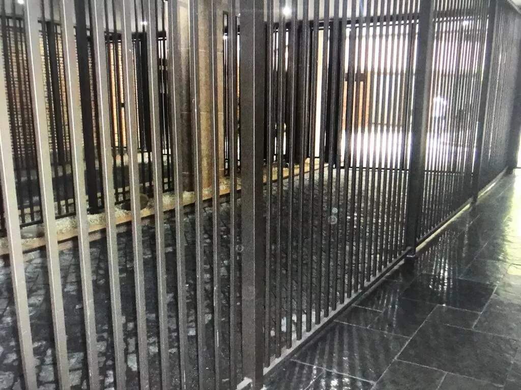 Cobertura à venda com 4 quartos, 600m² - Foto 17