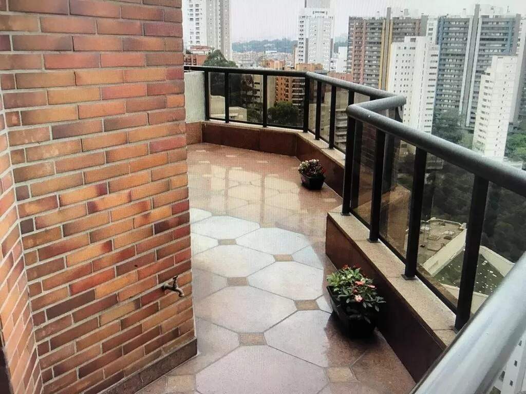 Cobertura à venda com 4 quartos, 600m² - Foto 28