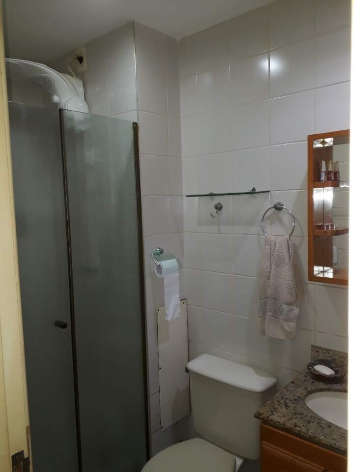 Apartamento à venda com 2 quartos, 47m² - Foto 15