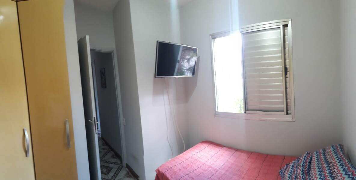 Apartamento à venda com 2 quartos, 47m² - Foto 16