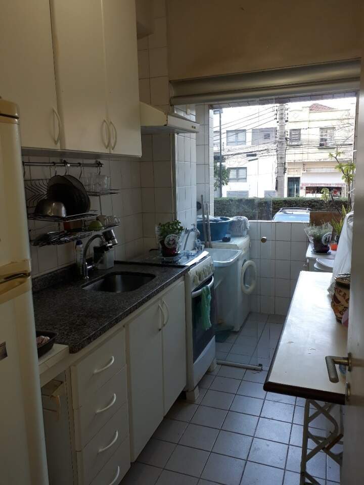 Apartamento à venda com 2 quartos, 47m² - Foto 13