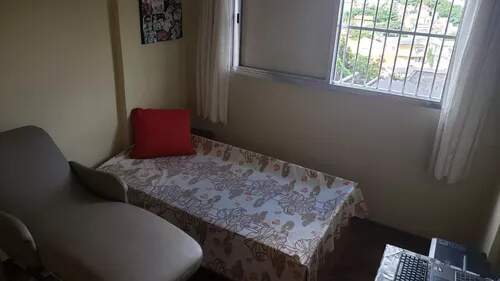 Apartamento à venda com 2 quartos, 83m² - Foto 1