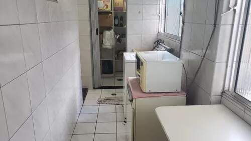 Apartamento à venda com 2 quartos, 83m² - Foto 6