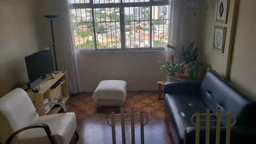 Apartamento à venda com 2 quartos, 83m² - Foto 5