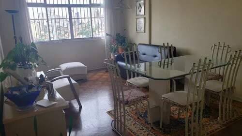 Apartamento à venda com 2 quartos, 83m² - Foto 3