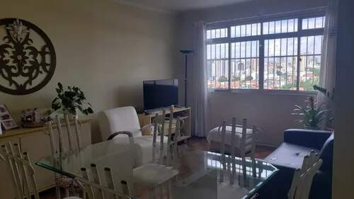 Apartamento à venda com 2 quartos, 83m² - Foto 13