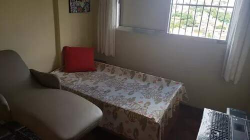 Apartamento à venda com 2 quartos, 83m² - Foto 19