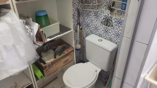 Apartamento à venda com 2 quartos, 83m² - Foto 25