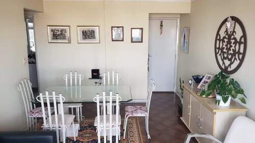 Apartamento à venda com 2 quartos, 83m² - Foto 4