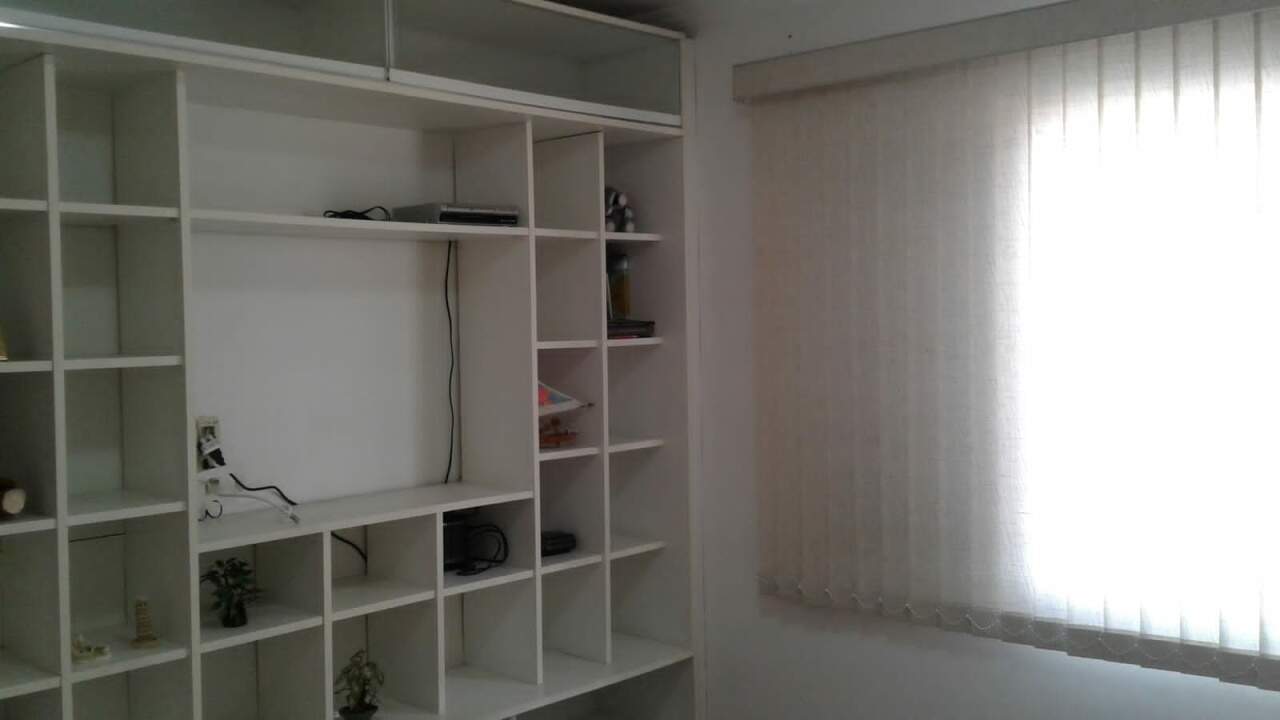 Apartamento à venda com 2 quartos, 60m² - Foto 1