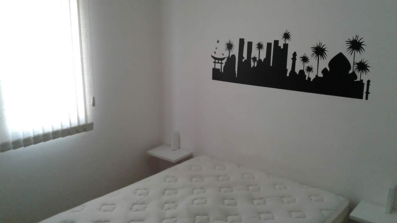 Apartamento à venda com 2 quartos, 60m² - Foto 3