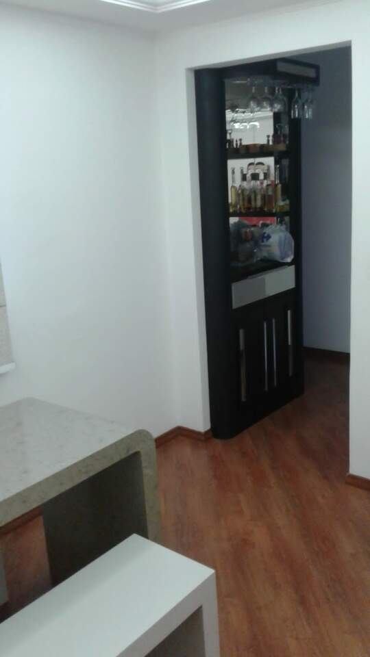 Apartamento à venda com 2 quartos, 60m² - Foto 5