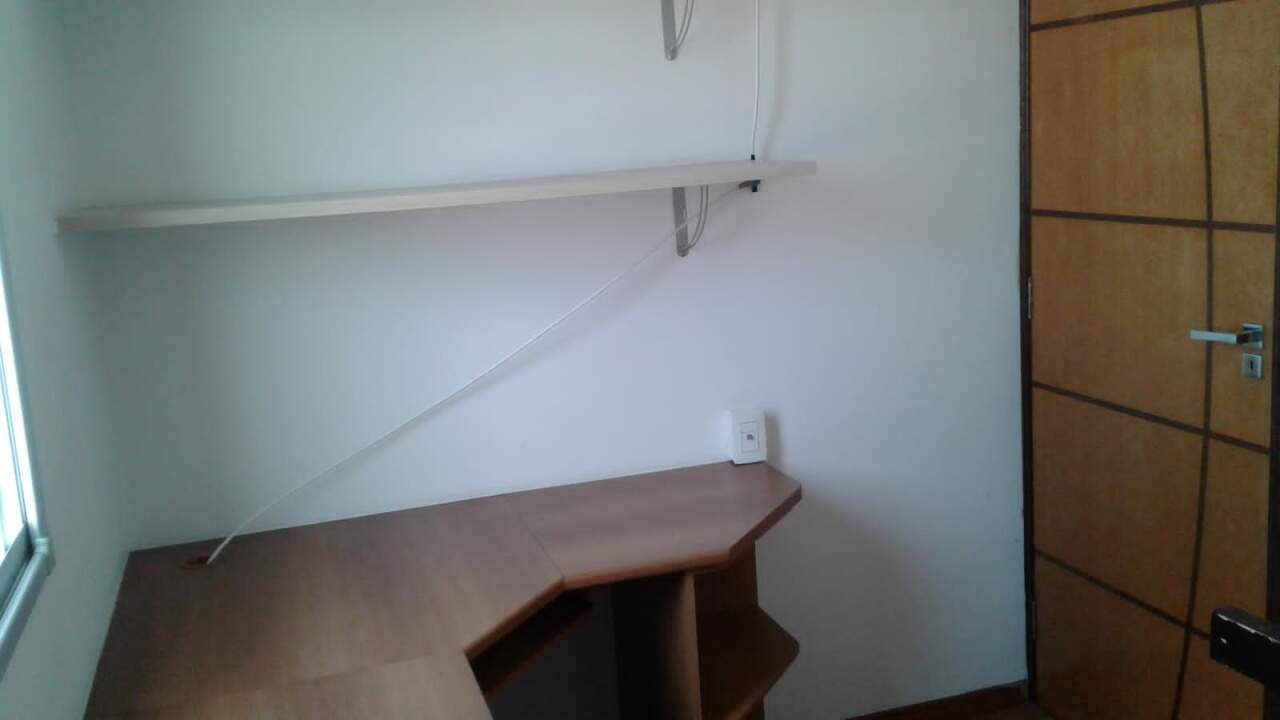 Apartamento à venda com 2 quartos, 60m² - Foto 10