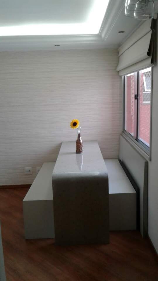 Apartamento à venda com 2 quartos, 60m² - Foto 12