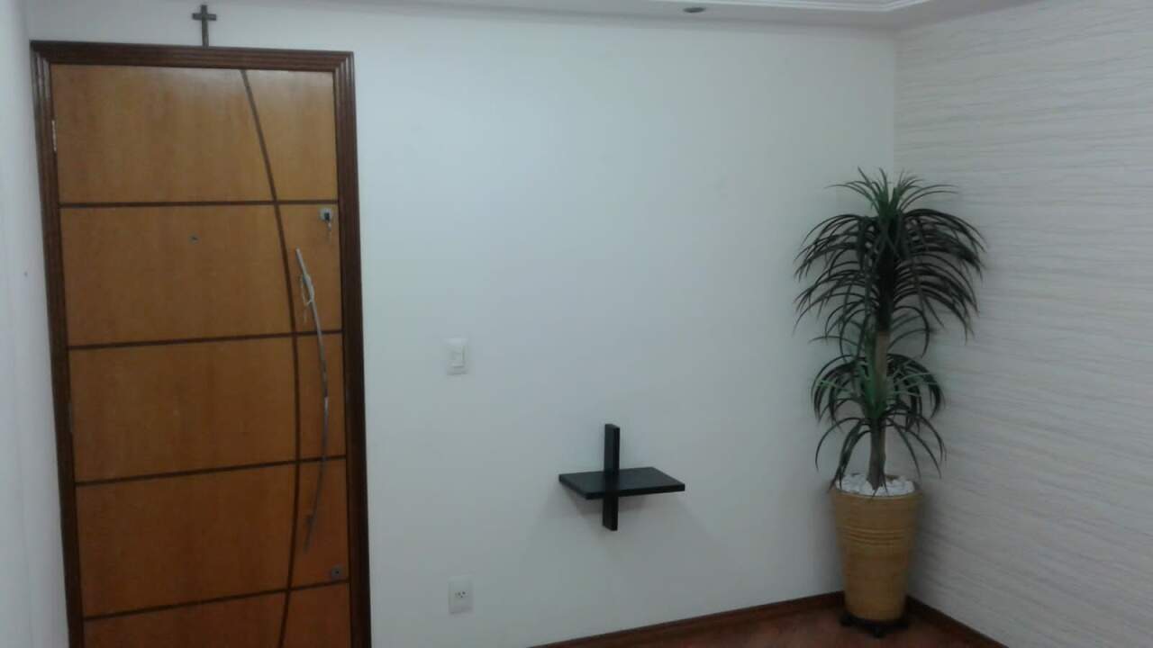 Apartamento à venda com 2 quartos, 60m² - Foto 13