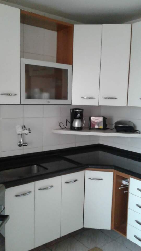 Apartamento à venda com 2 quartos, 60m² - Foto 15