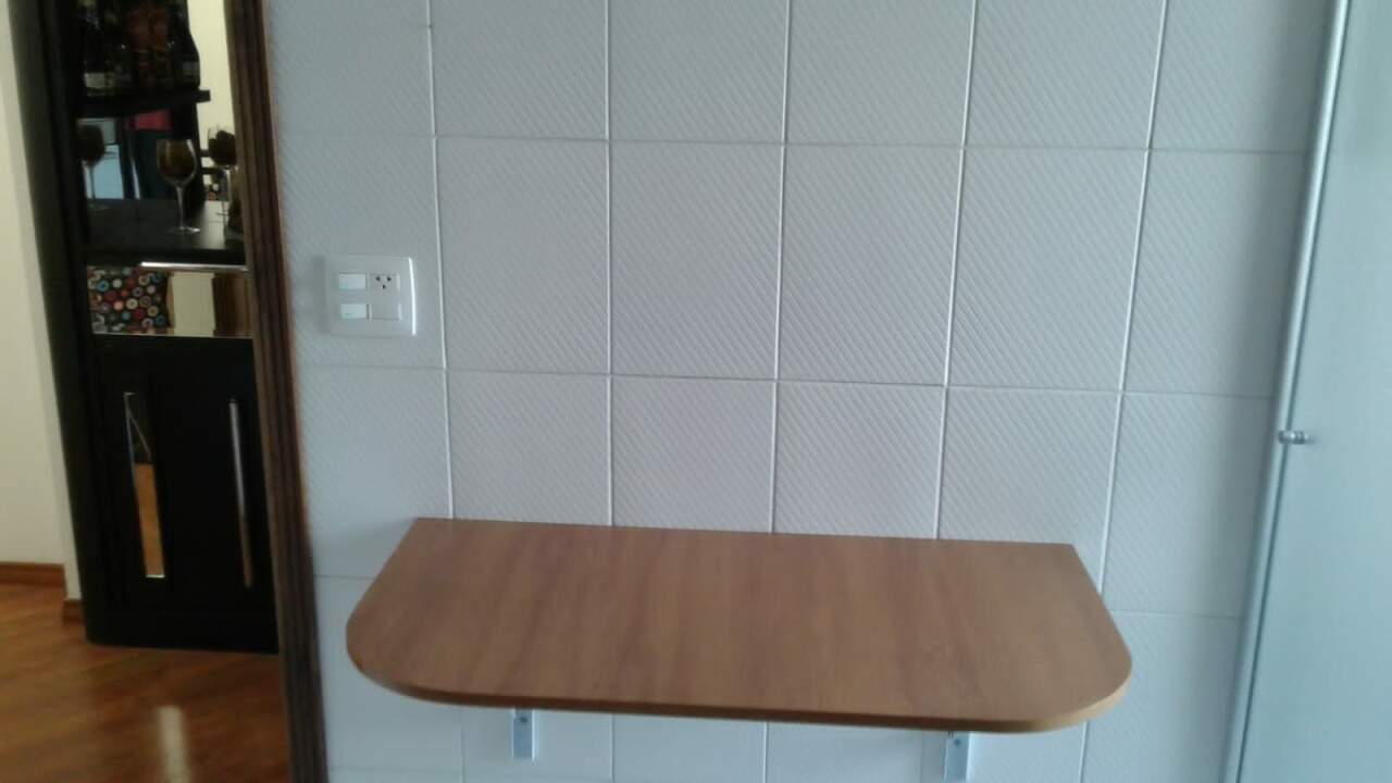 Apartamento à venda com 2 quartos, 60m² - Foto 16