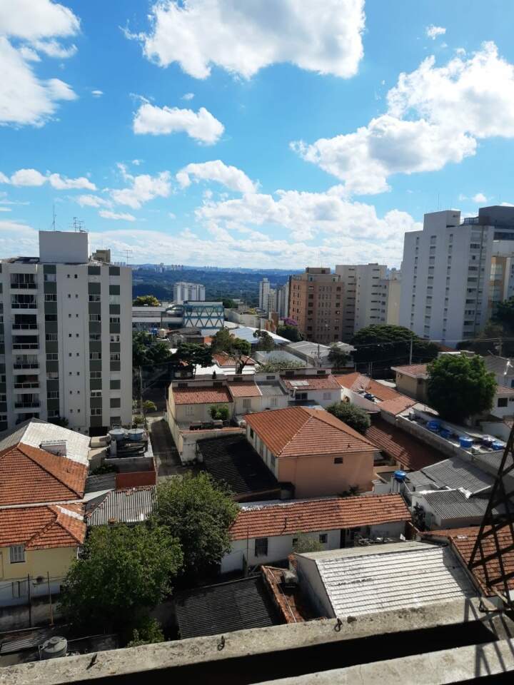 Apartamento à venda com 3 quartos, 75m² - Foto 5