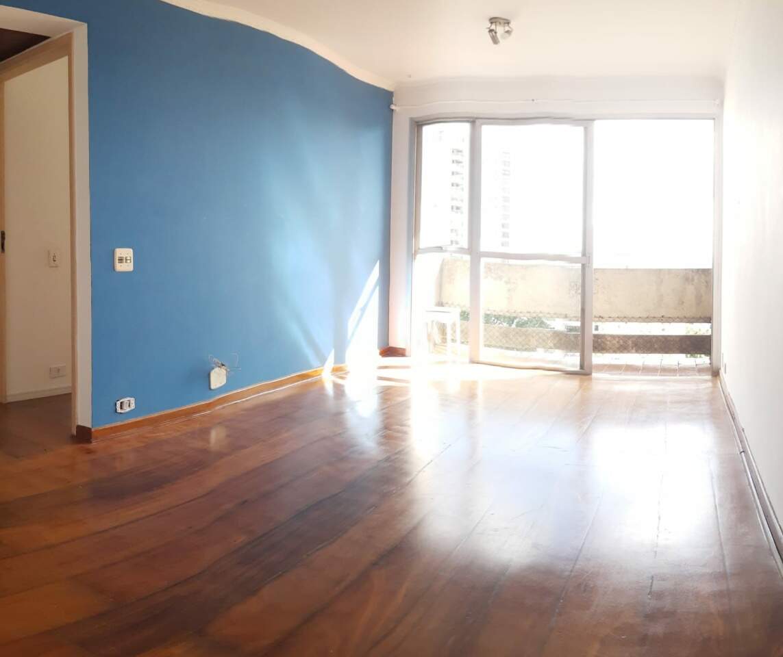 Apartamento à venda com 3 quartos, 75m² - Foto 23