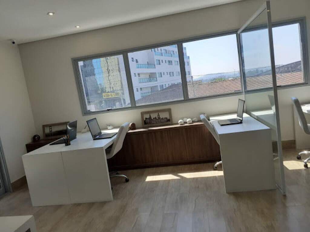 Conjunto Comercial-Sala à venda, 40m² - Foto 9