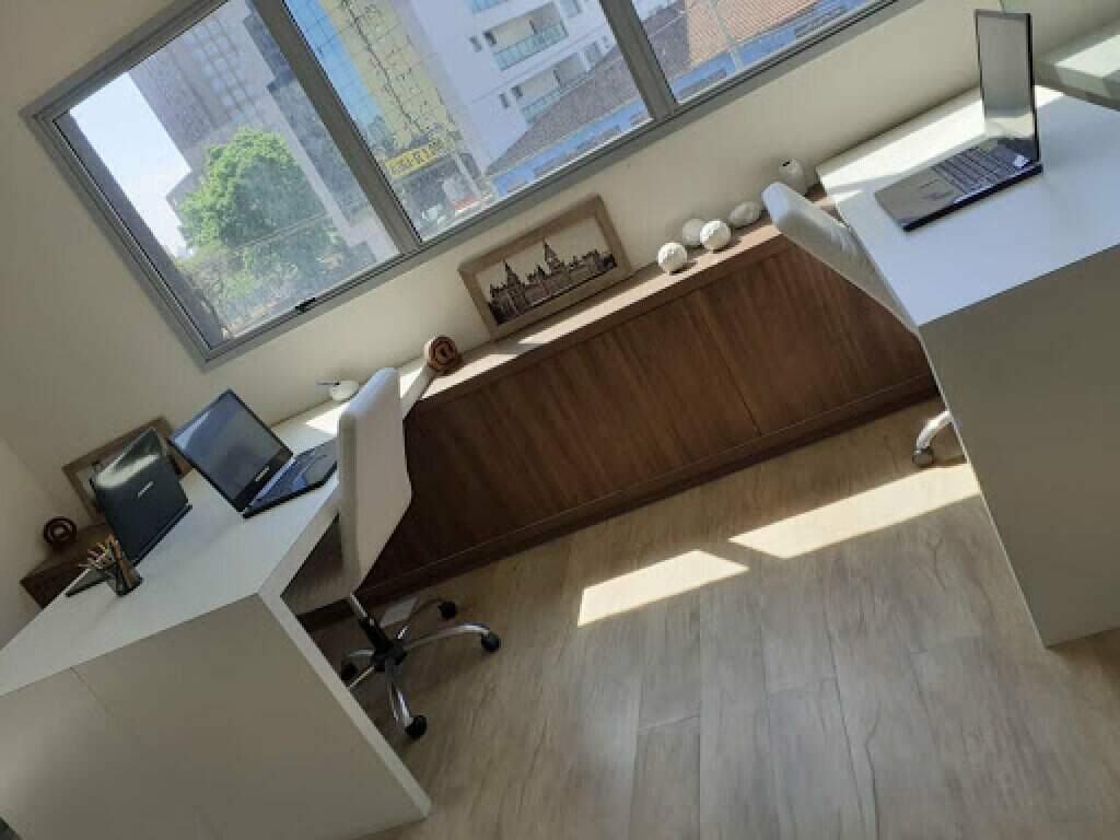 Conjunto Comercial-Sala à venda, 40m² - Foto 11