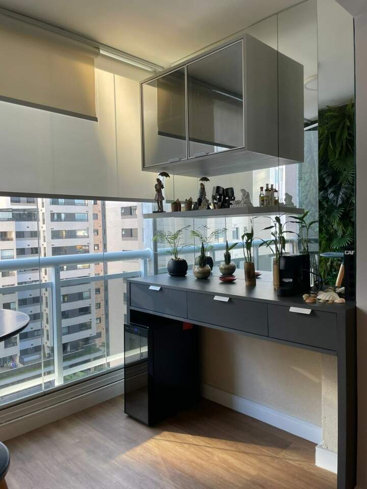 Apartamento à venda com 3 quartos, 73m² - Foto 4