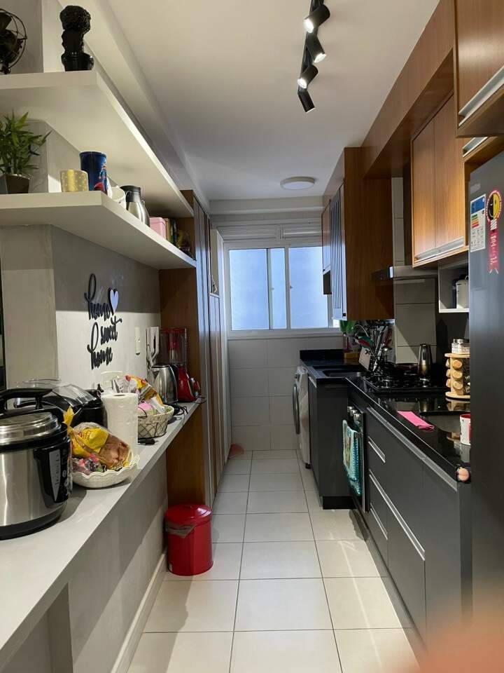 Apartamento à venda com 3 quartos, 73m² - Foto 6