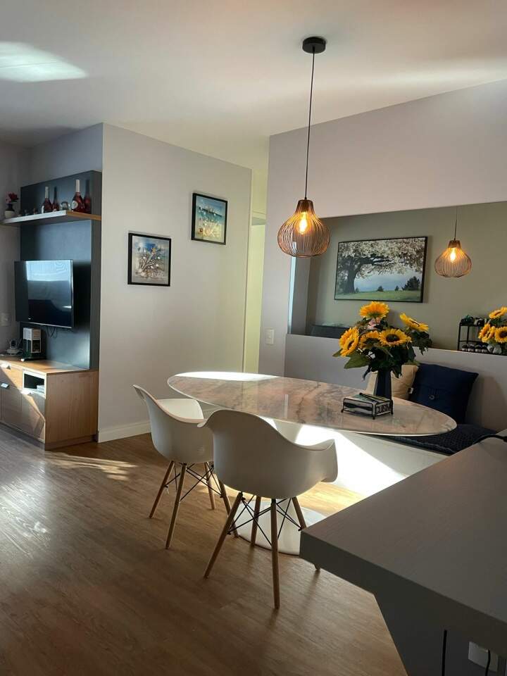 Apartamento à venda com 3 quartos, 73m² - Foto 9