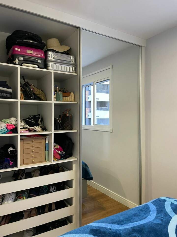 Apartamento à venda com 3 quartos, 73m² - Foto 12