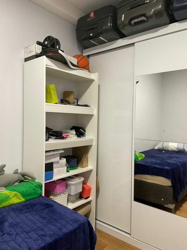 Apartamento à venda com 3 quartos, 73m² - Foto 14