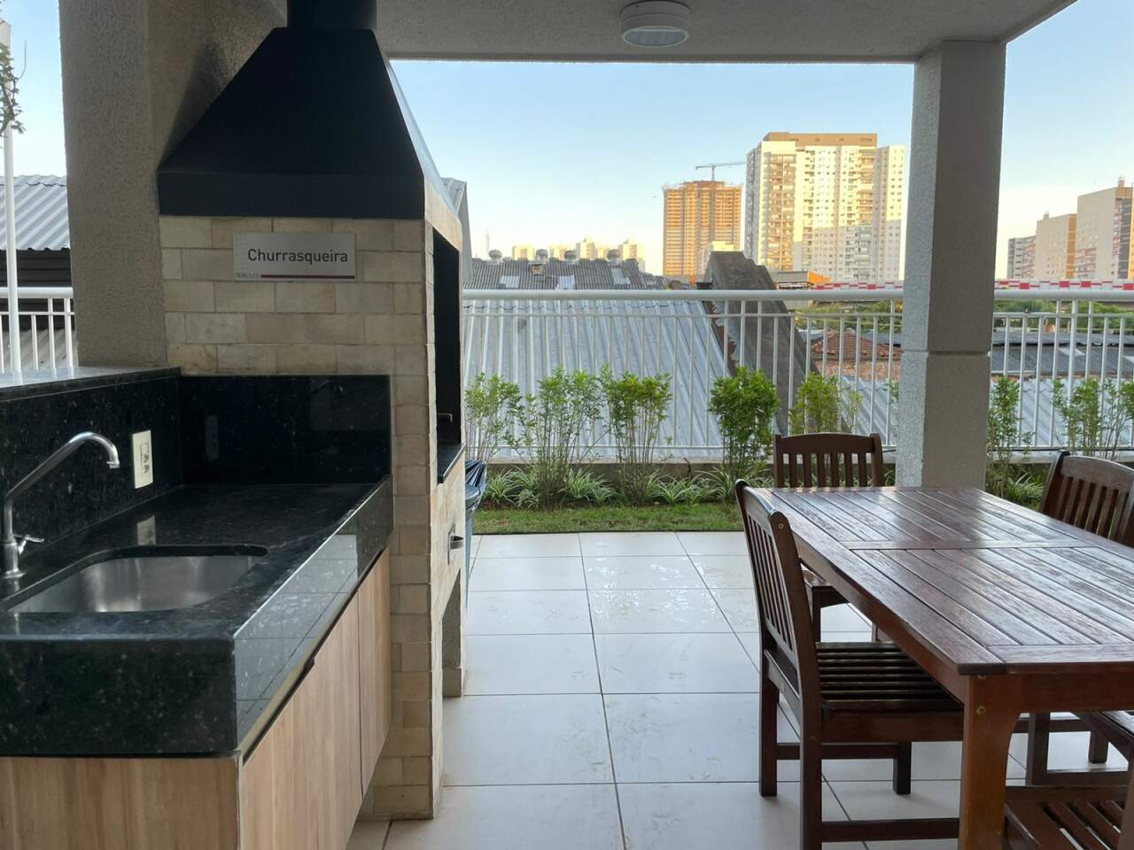 Apartamento à venda com 3 quartos, 73m² - Foto 18