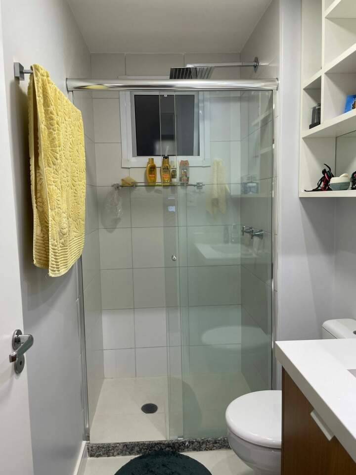 Apartamento à venda com 3 quartos, 73m² - Foto 21