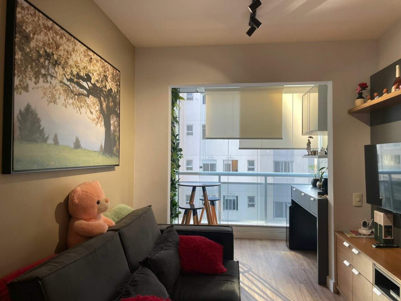 Apartamento à venda com 3 quartos, 73m² - Foto 26