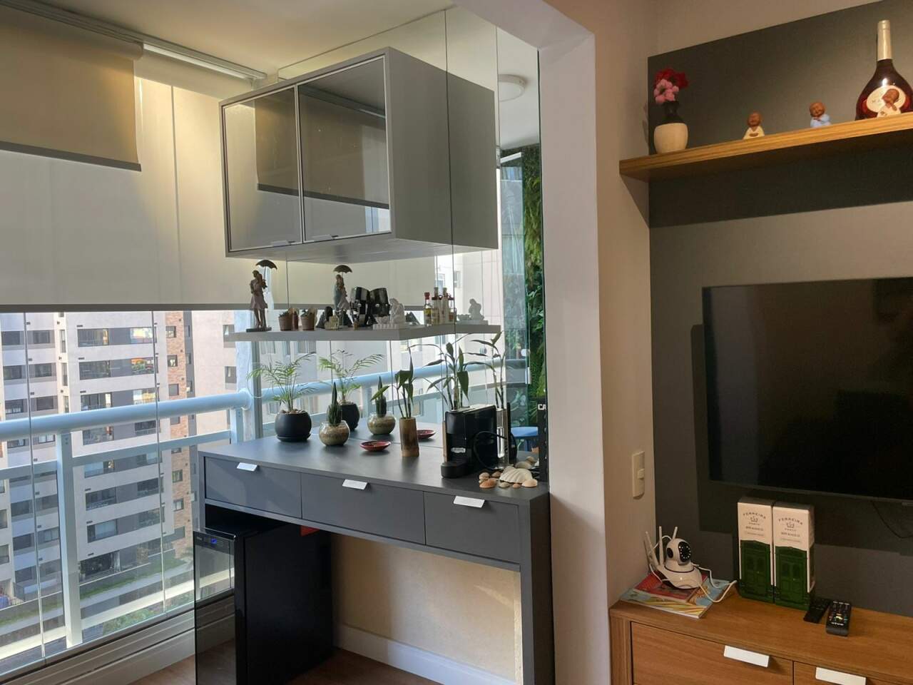 Apartamento à venda com 3 quartos, 73m² - Foto 27