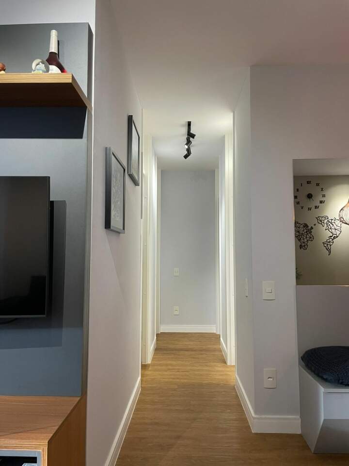 Apartamento à venda com 3 quartos, 73m² - Foto 29