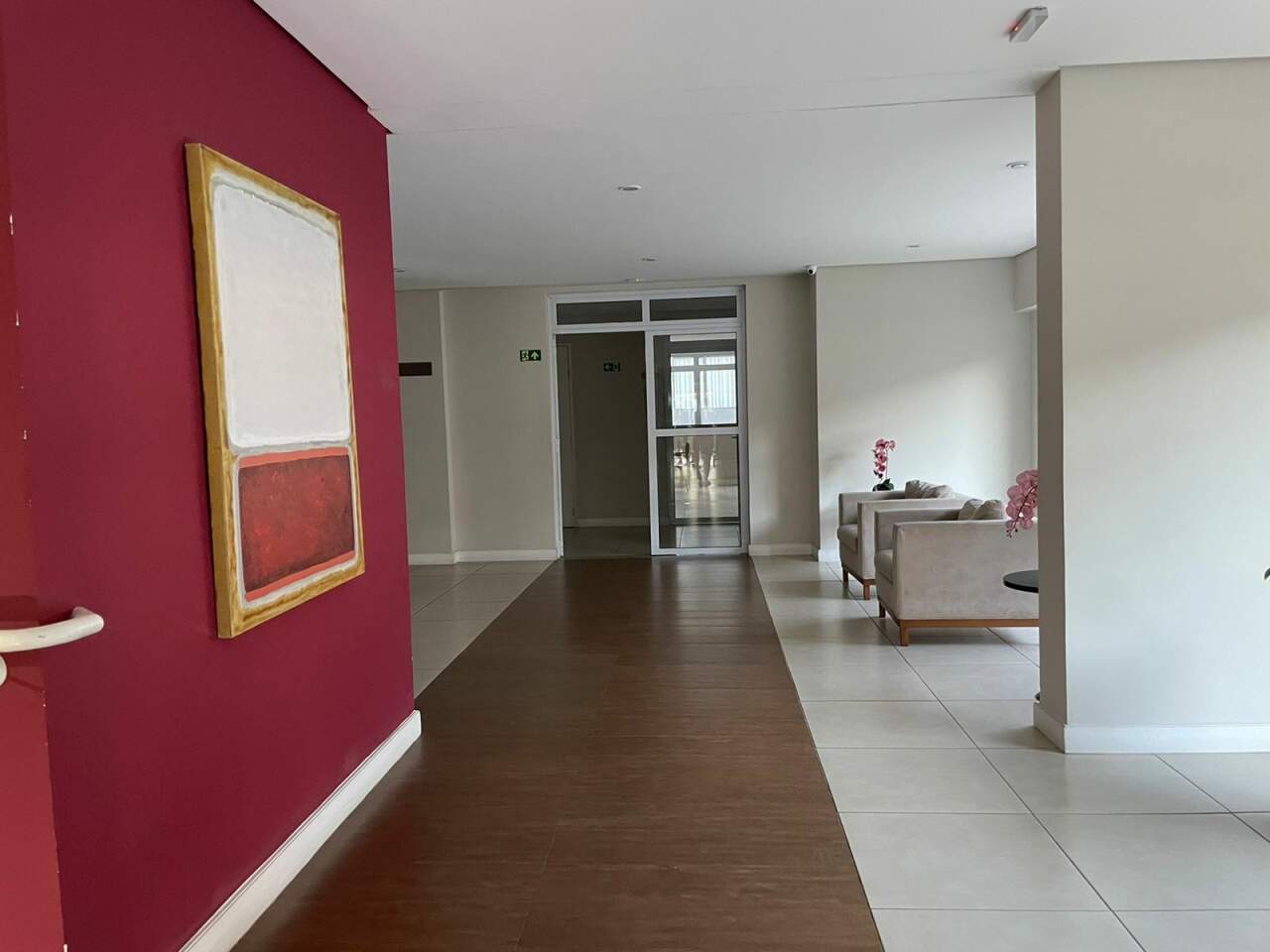 Apartamento à venda com 3 quartos, 73m² - Foto 45