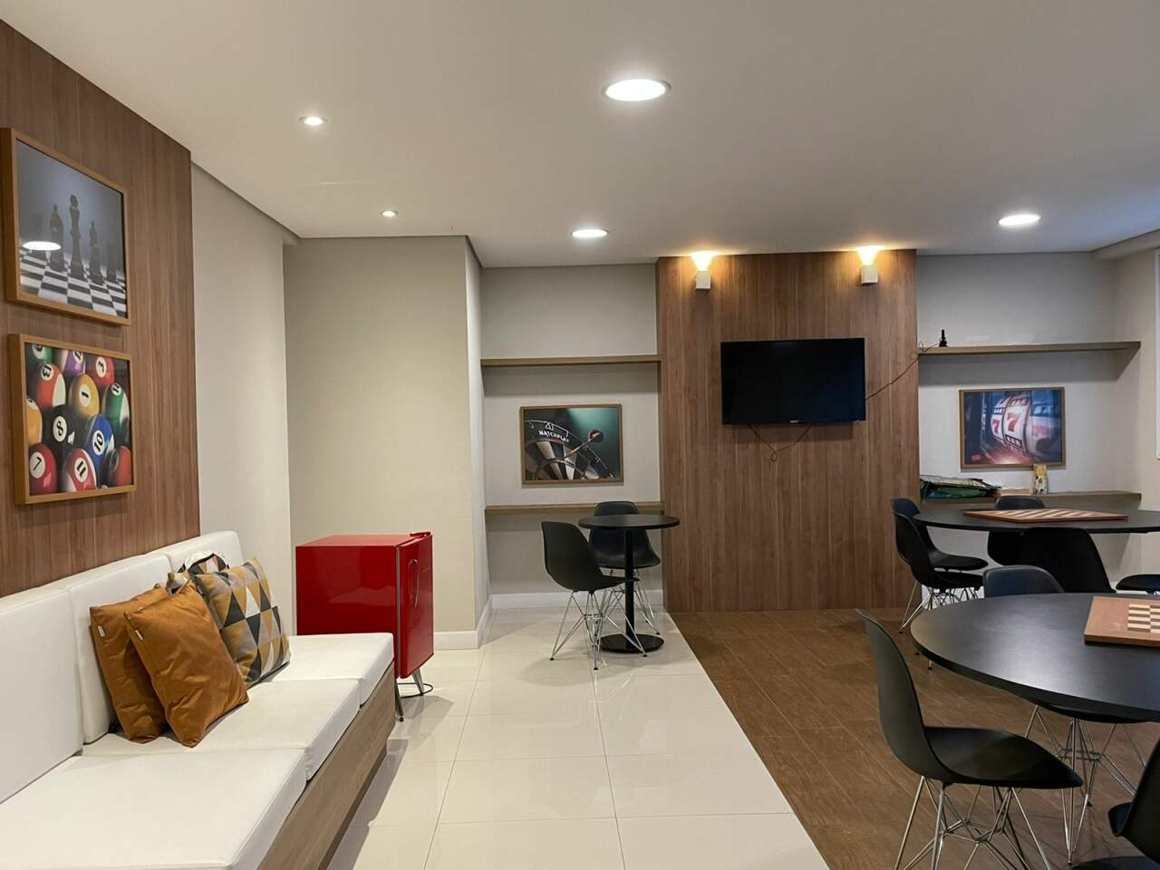 Apartamento à venda com 3 quartos, 73m² - Foto 50