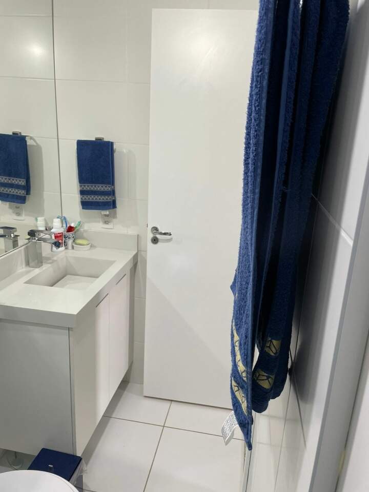 Apartamento à venda com 1 quarto, 32m² - Foto 9